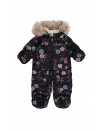 Habit de neige - GISELE (6M-12M)