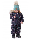 Habit de neige - GISELE (6M-12M)