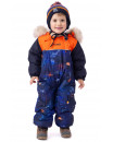 Habit de neige - THEO (12M-24M)