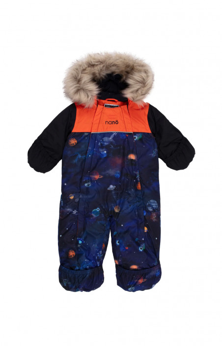 Habit de neige - THEO (12M-24M)