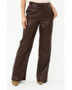 Pantalon - LEATHER