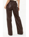 Pantalon - LEATHER