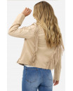 Jacket - FRANGE