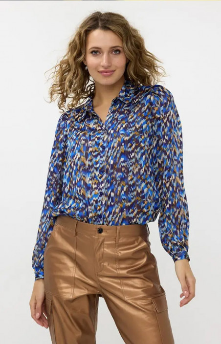 Blouse - BUNA