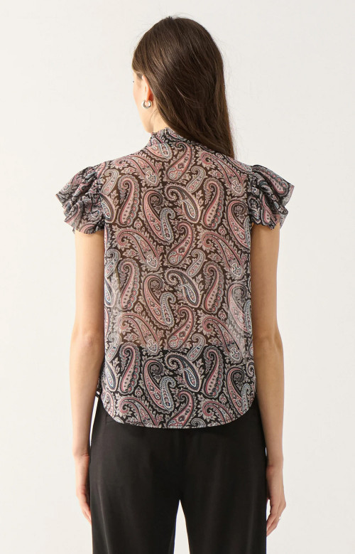 Blouse - PAISLEY