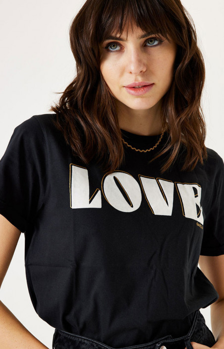 T-shirt - LOVELY