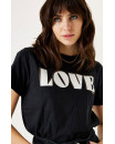 T-shirt - LOVELY