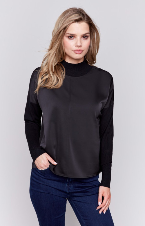 Blouse - BERRI