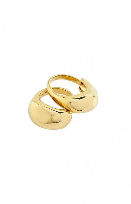 Bague - SEA GOLD