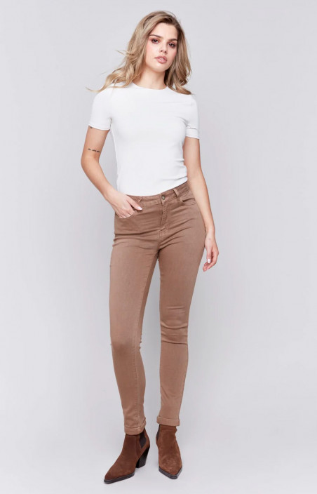 Pantalon - CARMEN