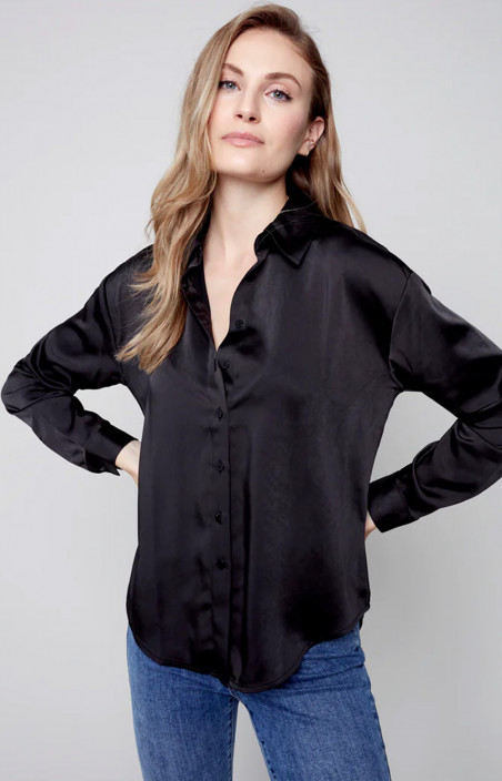 Blouse - TAMY