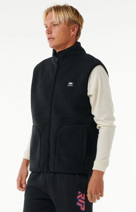 Gilet polaire - QUEST