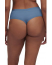 Tanga taille haute - SOFTSTRETCH STRIPES