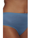 Tanga taille haute - SOFTSTRETCH STRIPES