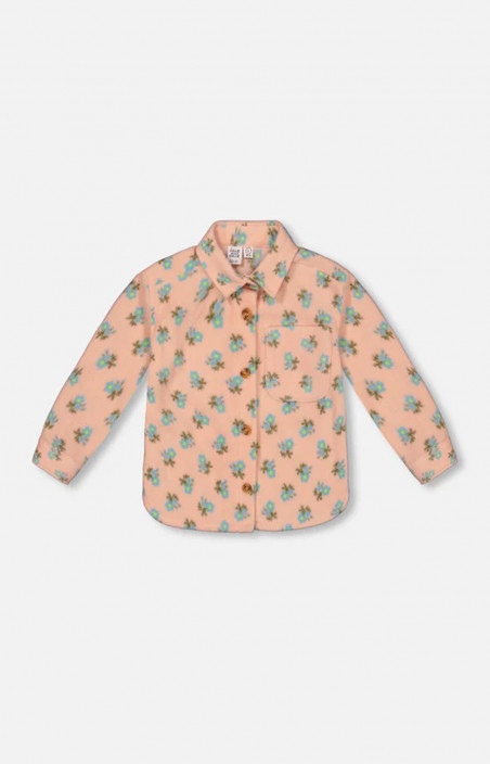 Veste - PEACHY (12M-24M)