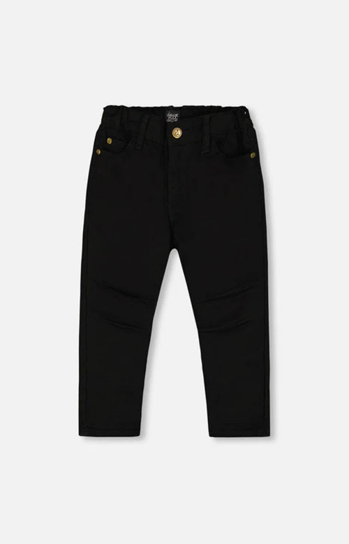 Pantalon - TWILL (7-10)