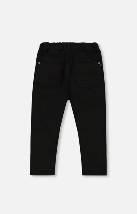 Pantalon - TWILL (7-10)