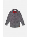 Chemise - CHAMBRAY (7-10)