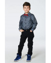 Chemise - CHAMBRAY (7-10)