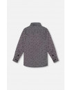 Chemise - CHAMBRAY (7-10)