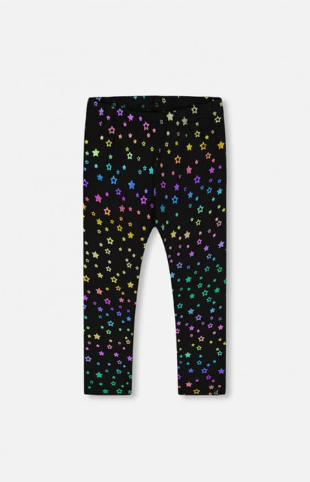 Legging - FULL OF STARS (4-6)