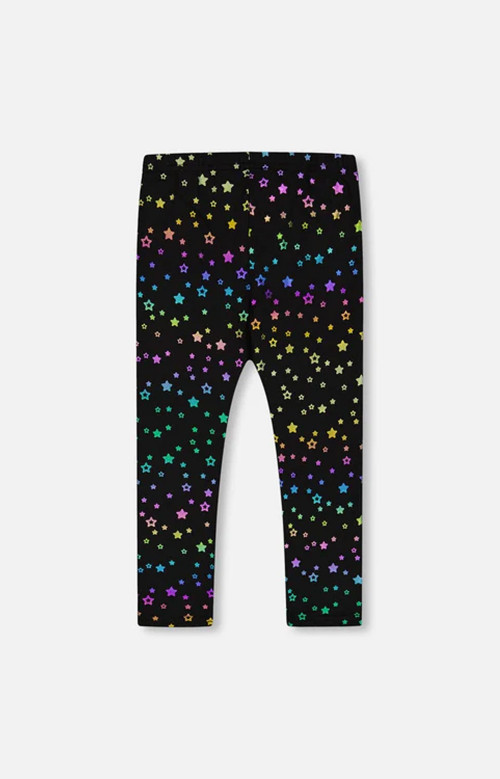 Legging - FULL OF STARS (7-12)