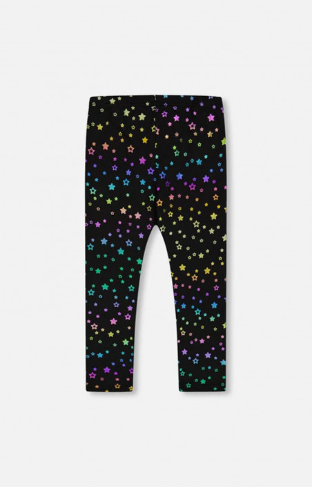 Legging - FULL OF STARS (7-12)