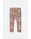 Legging - LEOPARD (2-6)