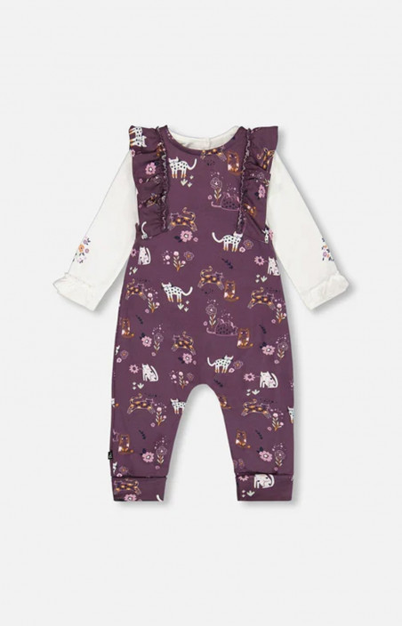 Ensemble - KITTY (6M-24M)