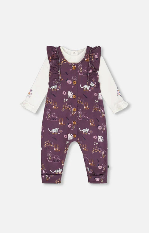 Ensemble - KITTY (6M-24M)