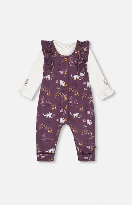 Ensemble - KITTY (6M-24M)