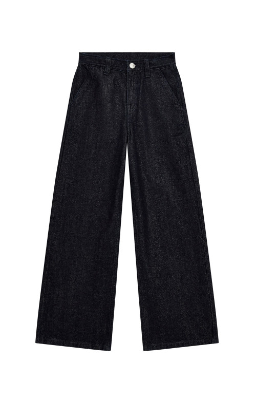 Pantalon - LUREX (7-14)