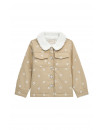 Veste - SHERPA (4-6)