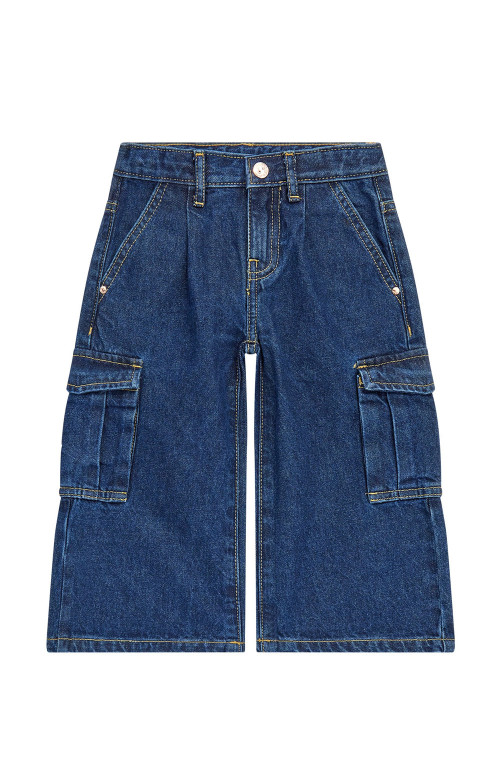 Jeans - VARGO (4-6)