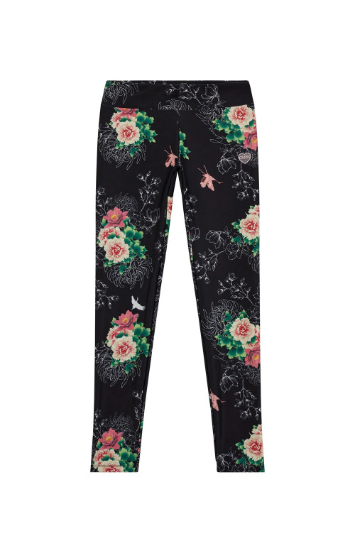 Legging - ORIENTAL (7-14)