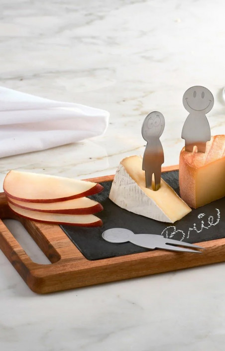 Plateau de service - CHEESE