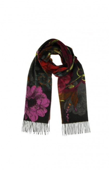 Foulard - FUSCHIA