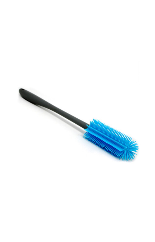 Brosse à bouteille en silicone - BORN