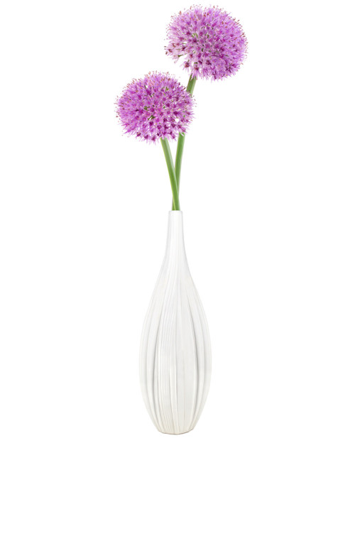 Grand vase - ALLIUM