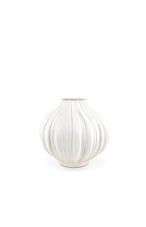 Vase rond - ALLIUM