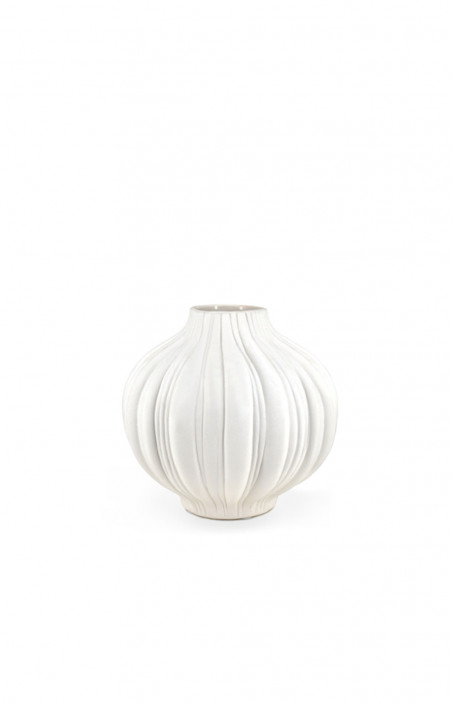 Vase rond - ALLIUM