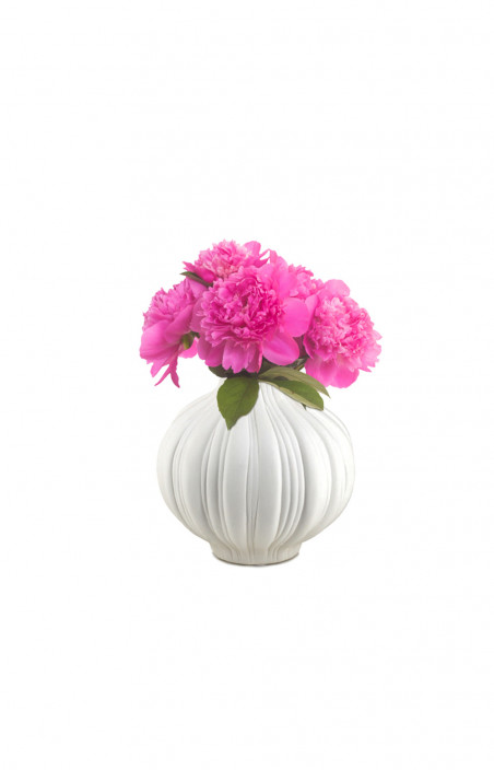 Vase rond - ALLIUM