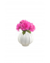 Vase rond - ALLIUM