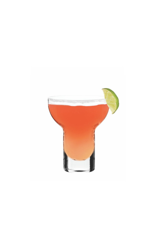 Ensemble de verres à cocktail - SHAKE