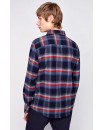 Chemise en flanelle - JAIME