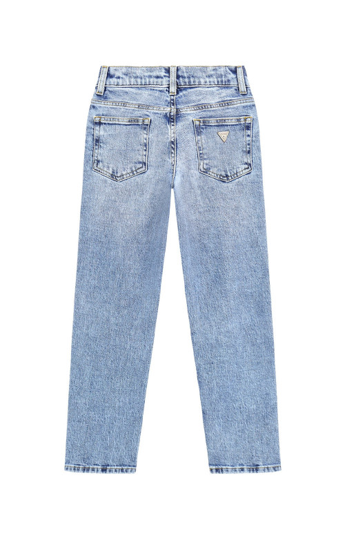 Jeans - STRECH (7-14)