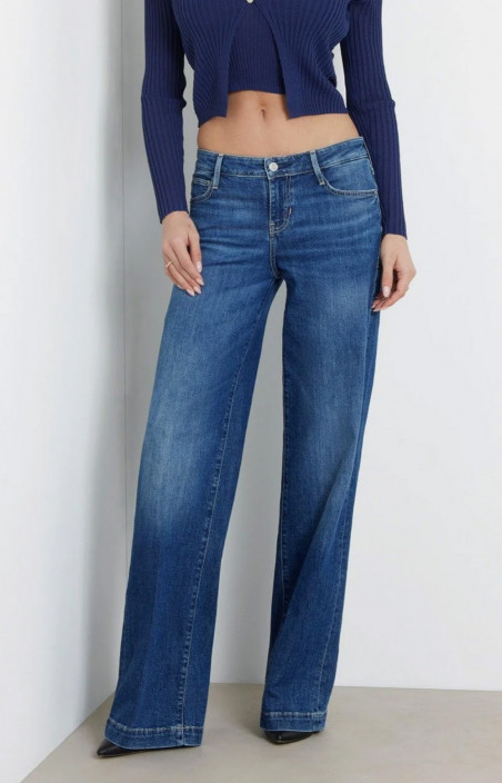 Jeans - SEXY PALAZZO