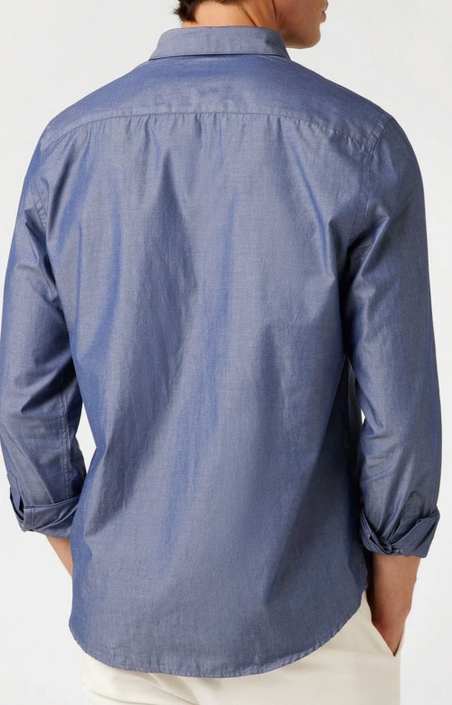 Chemise - CHAMBRAY