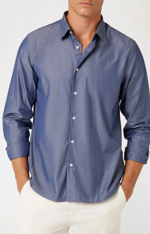 Chemise - CHAMBRAY