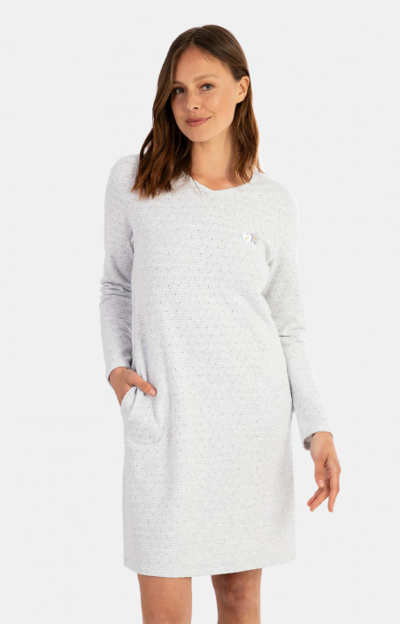 Robe de nuit courte - LITTLE ANGEL